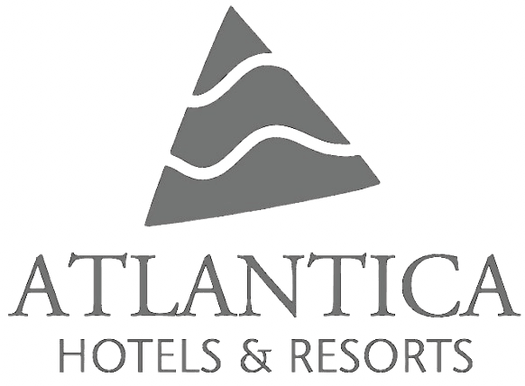 Atlantica Hotels & Resorts Logo