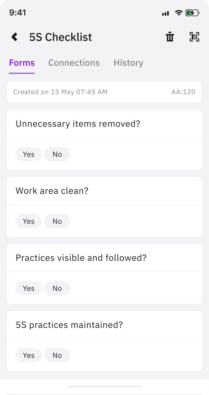 templates-quality-management
