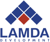 Lamda Logo