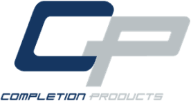 Completion products Logo