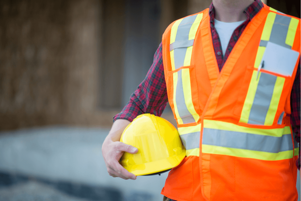 Health and safety records