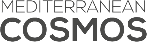Mediterranean cosmos Logo